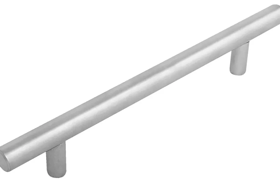 Grep & Hengsler^Home it Håndtak T-form 96 mm - 2 stk.