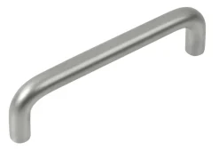 Grep & Hengsler^Home it Håndtak U-form stål 96 mm - 2 stk.