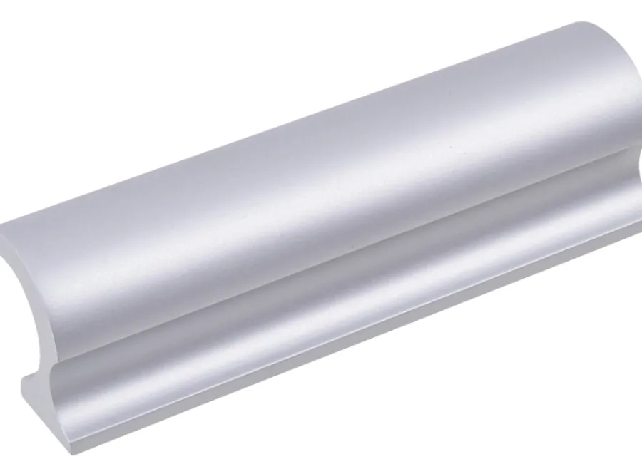 Grep & Hengsler^Home it Håndtak vindu aluminium 90 mm