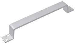 Grep & Hengsler^Home it Håndtak vinklet 33 x 200 mm