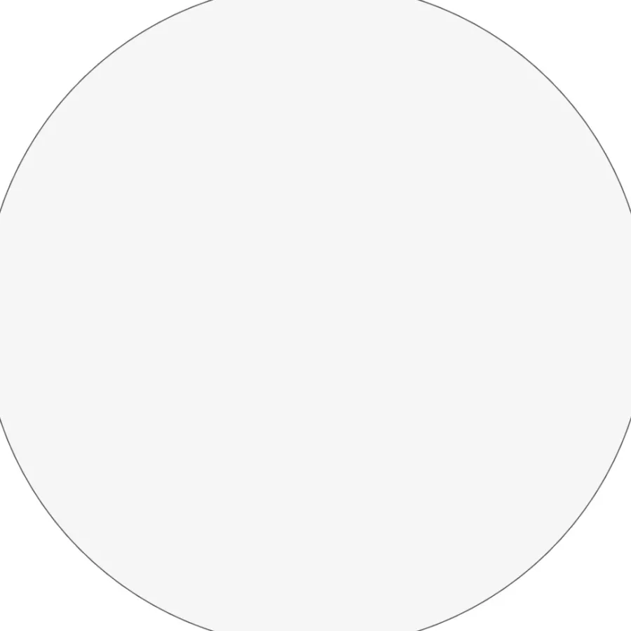 Veggmaling^Luxi Håndverkermaling glans 6 10,9 liter - Hvit
