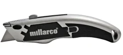 Filer & Hobbykniver^Millarco Hobbykniv m/automatisk magasin