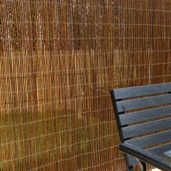 Levegger|Gjerder^HORTUS pilegjerde 150 x 300 cm Ø3-6 mm