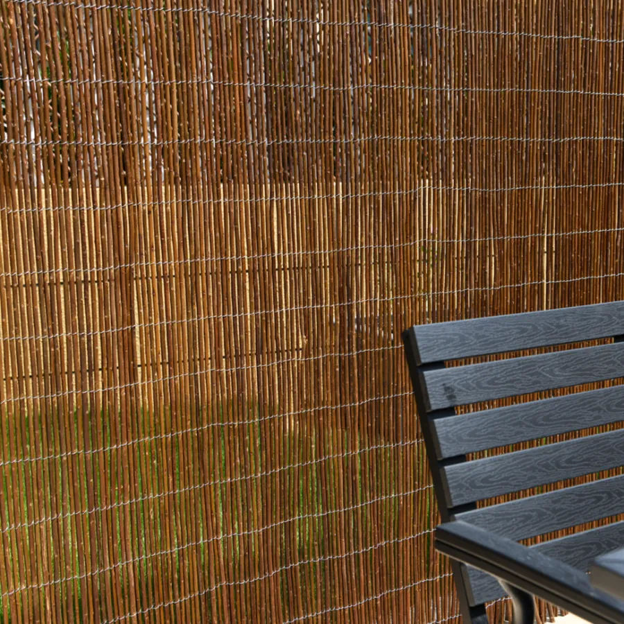 Levegger|Gjerder^HORTUS pilegjerde 150 x 300 cm Ø3-6 mm
