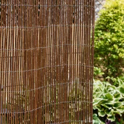 Levegger|Gjerder^HORTUS pilegjerde 150 x 300 cm Ø3-6 mm