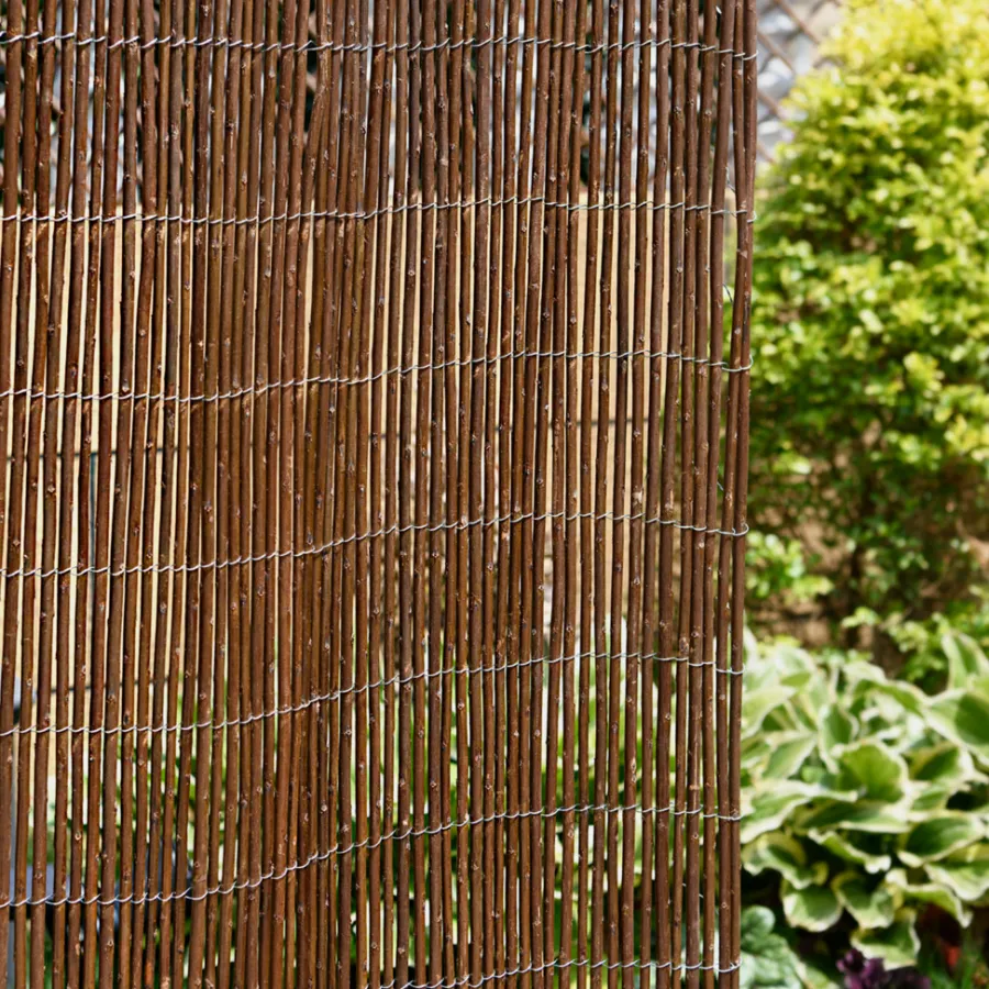 Levegger|Gjerder^HORTUS pilegjerde 150 x 300 cm Ø3-6 mm