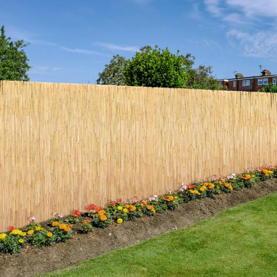 Levegger|Gjerder^HORTUS sivgjerde 150 x 300 cm Ø3–6 mm