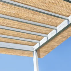 Levegger|Gjerder^HORTUS sivgjerde 150 x 300 cm Ø3–6 mm