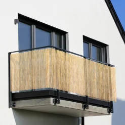 Levegger|Gjerder^HORTUS sivgjerde 150 x 300 cm Ø3–6 mm