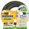 Hageslanger Og Tilbehør^Hozelock Flexi Pro hageslange 25 meter