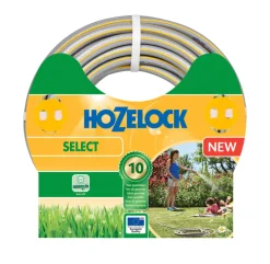 Hageslanger Og Tilbehør^Hozelock hageslange - 20 meter