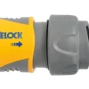 Koblinger & Sprøytepistoler^Hozelock slangekobling 3/4"