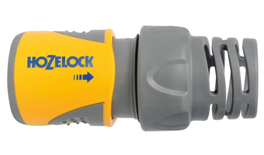 Koblinger & Sprøytepistoler^Hozelock slangekobling 3/4"