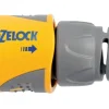 Koblinger & Sprøytepistoler^Hozelock slangekobling 1/2"