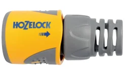 Koblinger & Sprøytepistoler^Hozelock slangekobling 1/2"