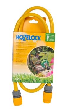 Hageslanger Og Tilbehør^Hozelock slangekoblingssett