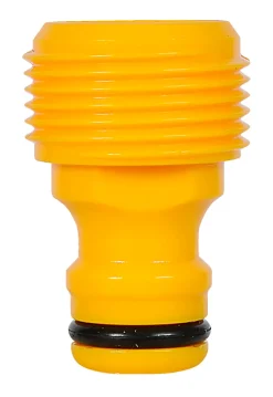 Koblinger & Sprøytepistoler^Hozelock tilbehørskobling 3/4"