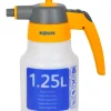 Pumper & Trykksprøyter^Hozelock trykksprøyte - 1,25 liter