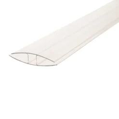 Takplater^Rodena H-samleprofil til termotakplater 400 cm
