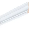 Lister^Rindalslist Hulkil 16x70 mm malt furu