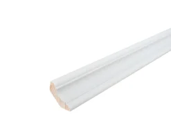 Lister^Rindalslist Hulkil 15x38 mm RH08 profilert malt furu