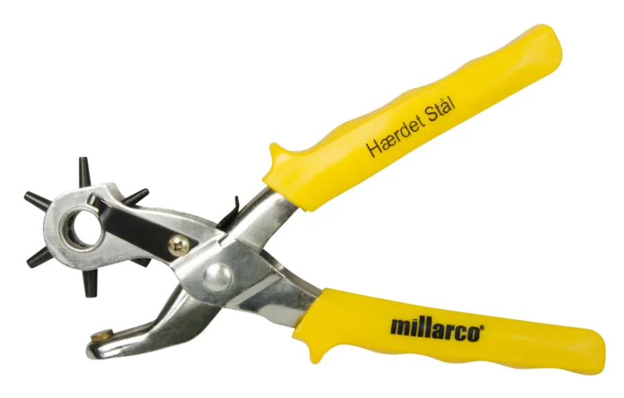 Øvrig Håndverktøy^Millarco Hulltang 250 mm