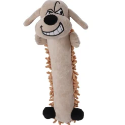 Hunde- Og Katteartikler^Petzone Hundeleke pølsehund plysj 31 cm