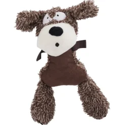 Hunde- Og Katteartikler^Petzone Hundeleke plysjhund 32 cm