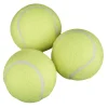 Hunde- Og Katteartikler^Petzone Hundeleke tennisball med lyd 3-pk.