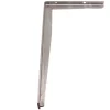 Veggskinner & Hylleknekter^Home it Hyllebrakett T-profil 300 x 550 mm