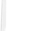 Veggskinner & Hylleknekter^Home it Hyllebrakett T-profil 300 x 550 mm hvit
