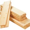 Hyller^Snapwall Hobbyplate Hylle gran 18 x 200 x 1200 mm