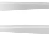 Veggskinner & Hylleknekter^Home it Hylleknekt hvit 270 mm - 2 stk.
