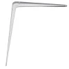 Veggskinner & Hylleknekter^Home it Hylleknekt lett 350 x 400 mm hvit