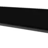 Veggskinner & Hylleknekter^Home it Hylleknekt t/Rack system 17 cm svart