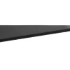 Veggskinner & Hylleknekter^Home it Hylleknekt t/Rack system 22 cm svart