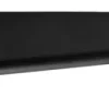 Veggskinner & Hylleknekter^Home it Hylleknekt t/Rack-systemet 32 cm svart