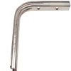 Veggskinner & Hylleknekter^Home it Hylleknekt U-profil 125 x 150 mm galvanisert