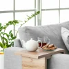 Hyller^ Hylle limtre 18 mm x 40 x 240 cm