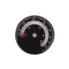Tilbehør Til Vedovner^Ignite Nordic peis termometer magnetisk