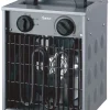 Varmevifter & Vifteovner^Grad Industrivarmevifte 2000 W
