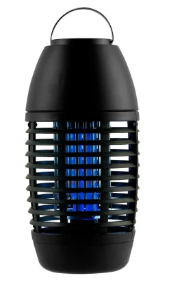 Sesongavslutning|Insektmidler^Garden Insektfanger oppladbar 2,5 W – ®