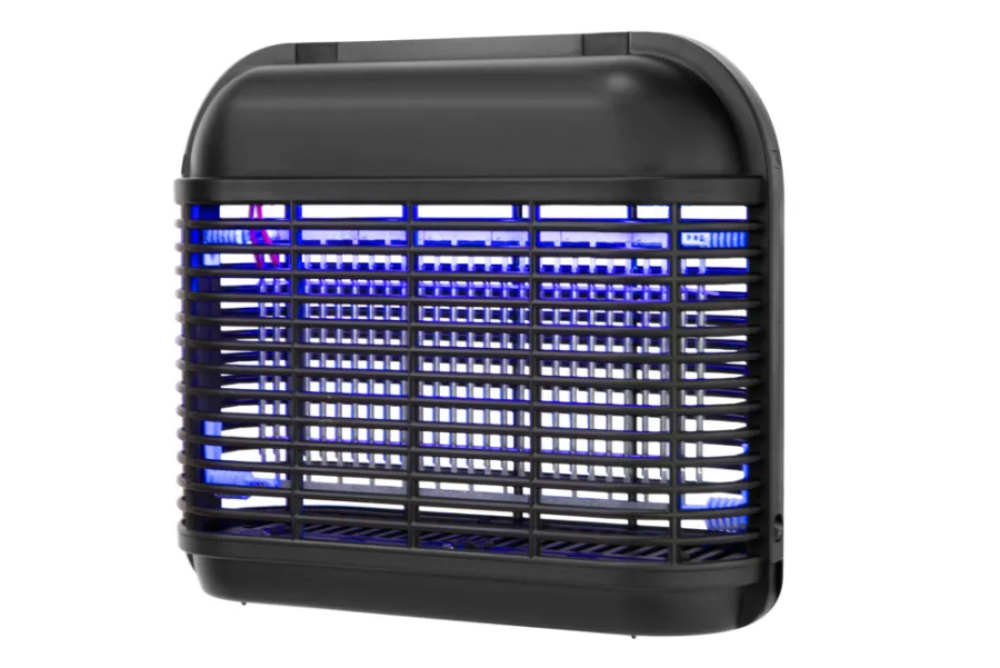 Sesongavslutning|Campingutstyr^Zapp Insektfanger 6 W - Garden®