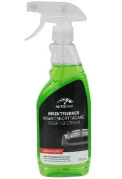 Rengjørings- & Poleringsmidler^Autozone Insektfjerner 500 ml -