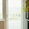 Boliginnredning^ Insektgardin til dør 100 x 220 cm