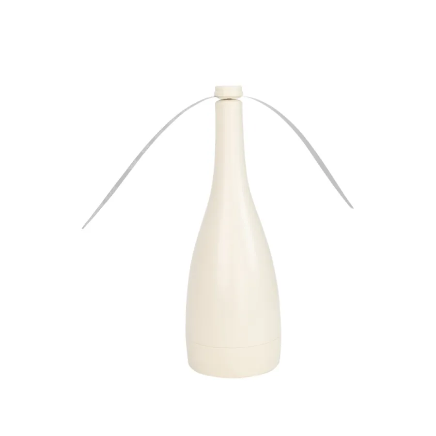 Avskrekkingsmidler^Garden Insektjager m/oppladbart batteri - ®