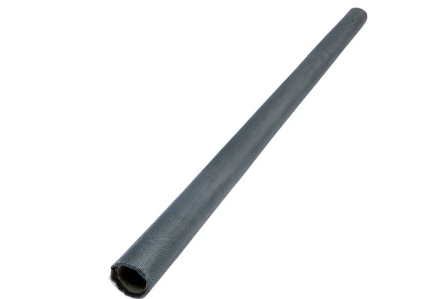 Plantebord & Høybed^Garden Insektnett tt 120 cm x 2,5 meter - ® Grå
