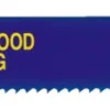 Sagblader^Irwin bajonettsagblad universal 203 mm