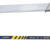 Håndsager^Irwin baufil 125-300 mm