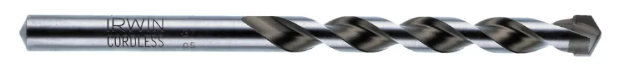 Bor & Bits^Irwin Cordless Multi bor 6 x 200 mm